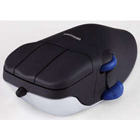 Contour Design Mouse Left Small