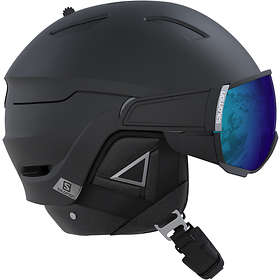 Salomon Driver+