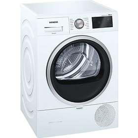 Siemens WT47W6A1 (White)