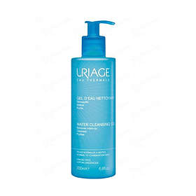 Uriage Water Cleansing Gel 200ml