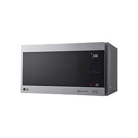 LG MS-2595CIS (Inox)