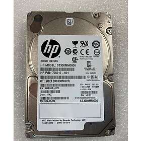 HP 705017-001 300GB