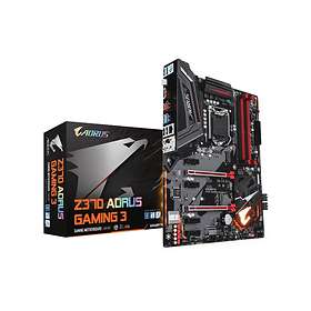 Gigabyte Z370 Aorus Gaming 3