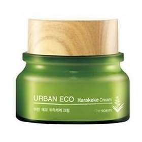 The Saem Urban Eco Harakeke Cream 60ml