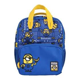 puma x minions backpack
