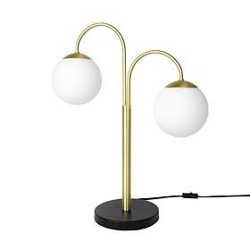 Best pris på Broste Copenhagen Caspa (2L) Bordlamper Best pris på Jieldé Signal SI333 Bordlamper Sammenlign