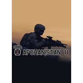 Afghanistan '11 (PC)