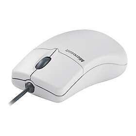 Microsoft IntelliMouse PS/2