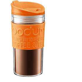 Bodum Travel Mug With Collar 0.35L