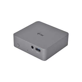 i-tec C31METAL4KDOCKPD