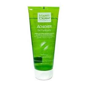 MartiDerm Acniover Cleansing Gel 200ml