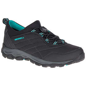 salomon gore tex running shoes