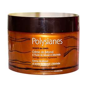 Polysianes Creme De Monoi Body Cream 200ml