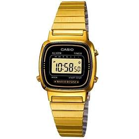 Casio Vintage LA670WG-1