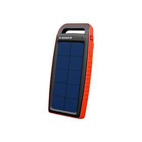 X-Moove Solargo Pocket
