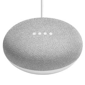 Google Home Mini WiFi Bluetooth Speaker
