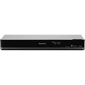 Panasonic DMR-BWT850EB 1TB