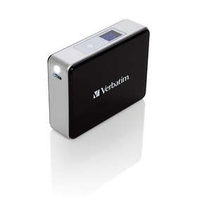Verbatim Pocket Power Pack 5200mAh
