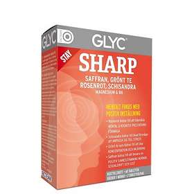 Octean Glyc Sharp 60 Tabletter