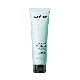 Galenic Purete Sublime Cleansing Gel 150ml