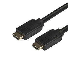 StarTech Premium 18Gbps HDMI - HDMI High Speed with Ethernet 5m