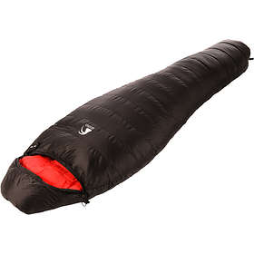 Alvivo Ibex 500 (225cm)