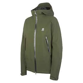 66 North Snaefell Alpha Jacket (Dame)