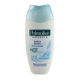 Palmolive Men Sensitive Shower Cream 250ml