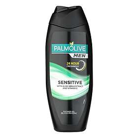 Palmolive Men Sensitive Shower Cream 500ml