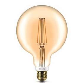 Philips Classic LED Filament 2000K 806lm E27 7W (Dimbar)