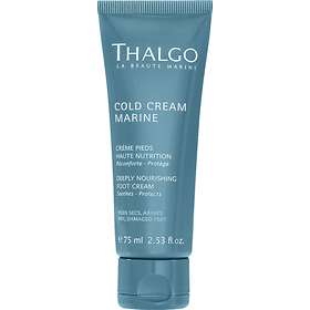 Thalgo Cold Cream Marine Deeply Nourishing Foot Cream 75ml