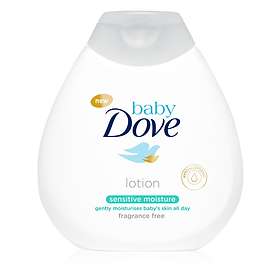 Dove Baby Sensitive Moisture Body Lotion 200ml