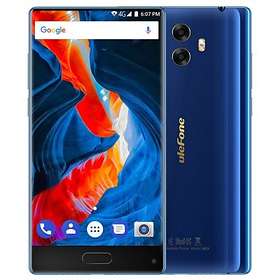 UleFone MIX
