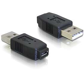 USB Micro-A