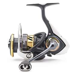 Daiwa Legalis LT 1000D