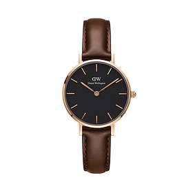 Daniel Wellington Classic Petite Bristol 28mm