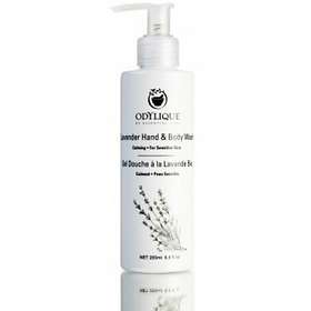 Odylique Hand & Body Wash 200ml
