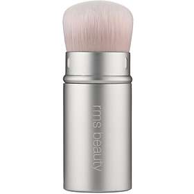 RMS Beauty Kabuki Polisher Brush