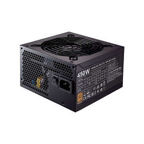 Cooler Master MWE Bronze 450W