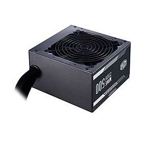 Cooler Master MWE Bronze 500W