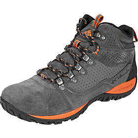 Columbia Peakfreak Venture Suede Mid WP (Homme)