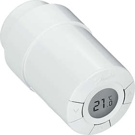 Danfoss Living Connect Radiator Thermostat LC-13