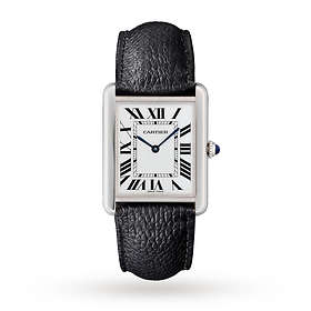 cartier ronde solo ernest jones