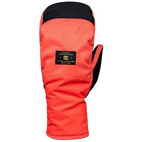 DC Shoes Franchise Mittens (Women's)