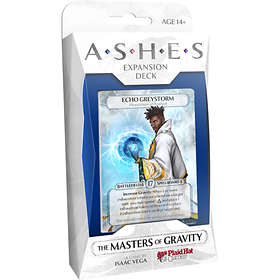 Ashes: Masters of Gravity (exp.)