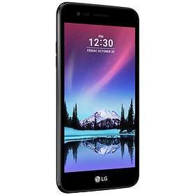 LG K4 2017 M160 1GB RAM