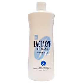 Lactacyd Derma Shower Emulsion 500ml