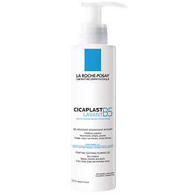 La Roche Posay Cicaplast Lavant B5 Purifying Soothing Foaming Gel 200ml