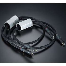 Furutech Audio Reference III 2RCA - 2RCA 1,2m