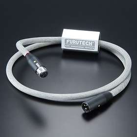 Furutech Digi Reference III XLR - XLR M-F 1,2m